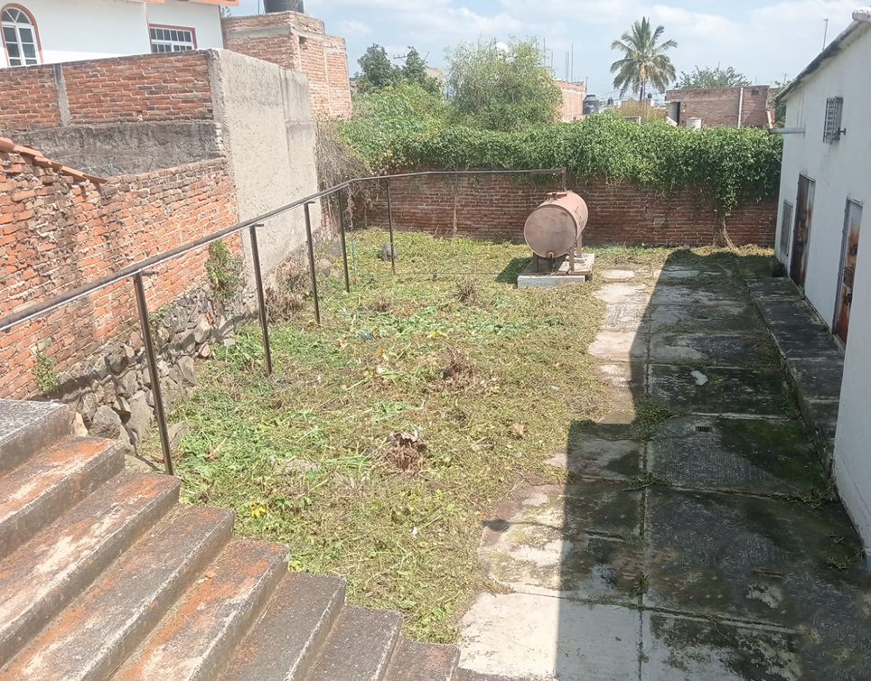 Antes